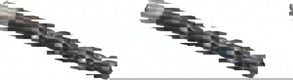 Jobber Length Drill Bit: Letter U, 135 &deg;, Cobalt